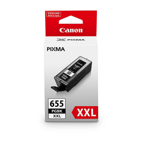 darrahopens Home & Garden > Home Office Accessories CANON PGI655XXL Black Ink Cartridge