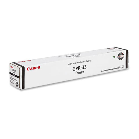 darrahopens Home & Garden > Home Office Accessories CANON TG48 GPR33 Black Toner