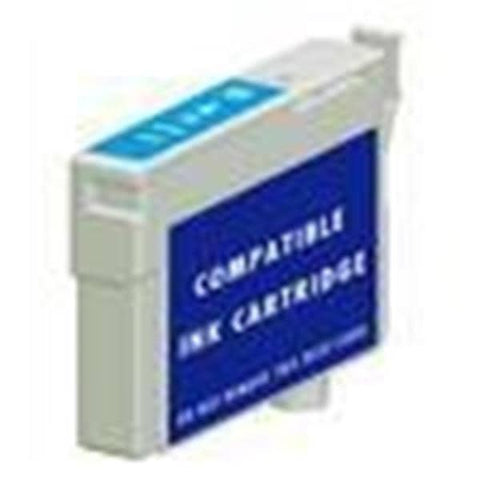 darrahopens Home & Garden > Home Office Accessories Compatible 103 High Capacity Cyan Cartridge