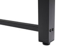 Darrahopens Home & Garden > Home Office Accessories Computer Desk, Sturdy Home Office Gaming Desk for Laptop, Meeting Writing Table, Multipurpose Workstation
