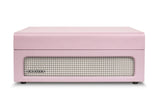 darrahopens Home & Garden > Home Office Accessories CROSLEY Crosley Voyager Amethyst - Bluetooth Portable Turntable
