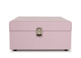 darrahopens Home & Garden > Home Office Accessories CROSLEY Crosley Voyager Amethyst - Bluetooth Portable Turntable