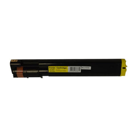 Darrahopens Home & Garden > Home Office Accessories CT200808 Yellow Remanufactured Toner Cartridge