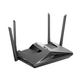 Darrahopens Home & Garden > Home Office Accessories D-LINK AX1800 Modem Router