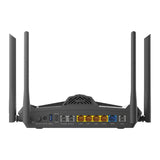 Darrahopens Home & Garden > Home Office Accessories D-LINK AX1800 Modem Router