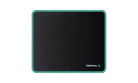 darrahopens Home & Garden > Home Office Accessories DEEPCOOL GM800 Mouse Pad Premium Cloth Gaming Mouse Pad Optimised for Speed and Precision, Spill-Proof Woven Surface 320x270
