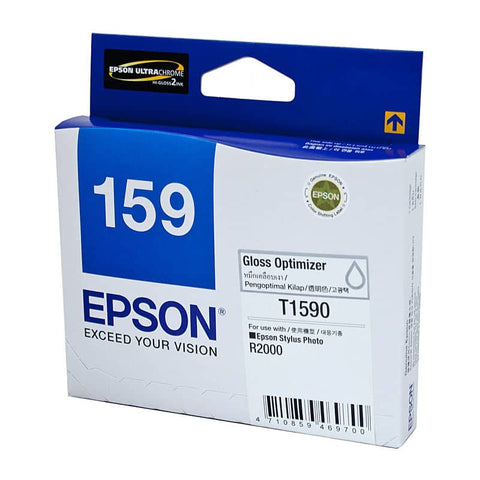 darrahopens Home & Garden > Home Office Accessories EPSON 1590 Gloss Optimiser Ink