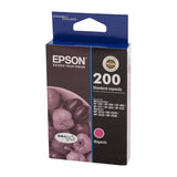 darrahopens Home & Garden > Home Office Accessories EPSON 200 Magenta Ink Cartridge