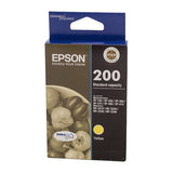 darrahopens Home & Garden > Home Office Accessories EPSON 200 Yellow Ink Cartridge