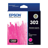 darrahopens Home & Garden > Home Office Accessories EPSON 302 Magenta Ink Cartridge