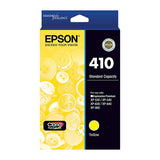 darrahopens Home & Garden > Home Office Accessories EPSON 410 Yellow Ink Cartridge