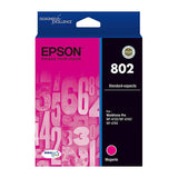 darrahopens Home & Garden > Home Office Accessories EPSON 802 Magenta Ink Cartridge
