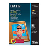 darrahopens Home & Garden > Home Office Accessories EPSON S042544 Glossy P/Paper