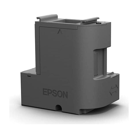 darrahopens Home & Garden > Home Office Accessories EPSON T04D1 Maintenance Box