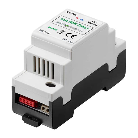 Darrahopens Home & Garden > Home Office Accessories EUTONOMY euLINK DALI MODULE FOR FIBARO 409500570019