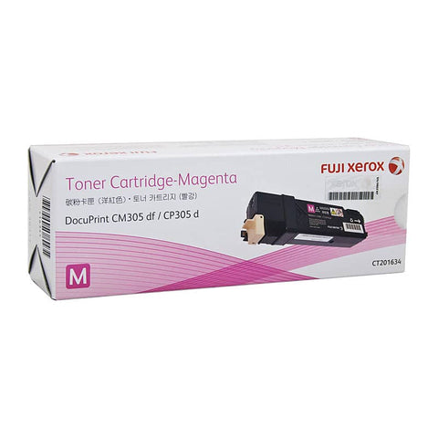 darrahopens Home & Garden > Home Office Accessories FUJI XEROX Xerox CT201634 Magenta Toner