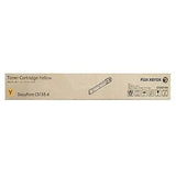 darrahopens Home & Garden > Home Office Accessories FUJIFILM FUJI XEROX CT203164 YELLOW STANDARD TONER 25K FOR DPCP5155D