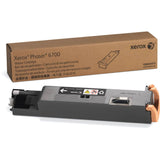 darrahopens Home & Garden > Home Office Accessories FUJIFILM WASTE CARTRIDGE 25000 PAGES FOR PHASER 6700DN