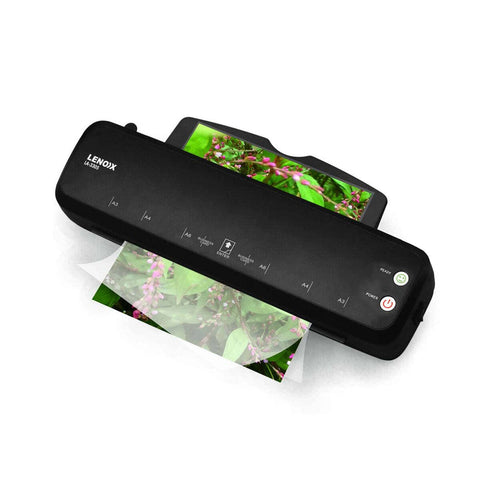 darrahopens Home & Garden > Home Office Accessories Hot Laminator (A3)