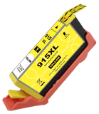 Darrahopens Home & Garden > Home Office Accessories HP 915XL Premium Yellow Compatible Inkjet Cartridge