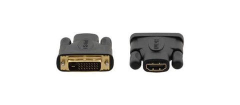 darrahopens Home & Garden > Home Office Accessories Kramer DVI-D (M) to HDMI (F) Adapter (Cable Tools, Adapters &amp Connectors)