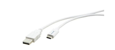 Darrahopens Home & Garden > Home Office Accessories Kramer USB 2.0 CM to AM Cable-6ft