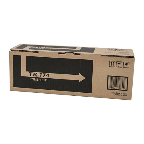 darrahopens Home & Garden > Home Office Accessories KYOCERA TK174 Black Toner Kit