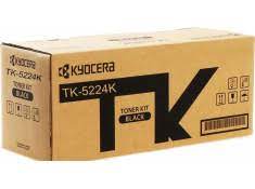 darrahopens Home & Garden > Home Office Accessories KYOCERA TK5224 Black Toner