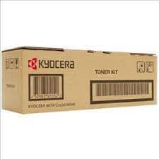darrahopens Home & Garden > Home Office Accessories KYOCERA TK8339 Black Toner