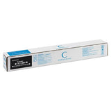 darrahopens Home & Garden > Home Office Accessories KYOCERA TK8349 Cyan Toner