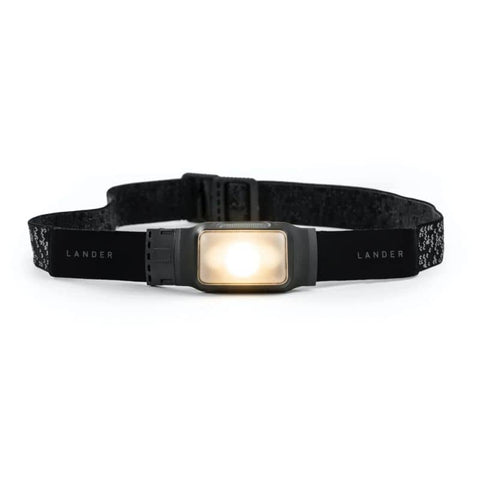 darrahopens Home & Garden > Home Office Accessories LANDER Kiva Headlamp Black