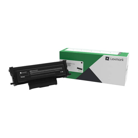 darrahopens Home & Garden > Home Office Accessories LEXMARK B226000 Black Toner