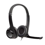 darrahopens Home & Garden > Home Office Accessories LOGITECH H390 USB Headset