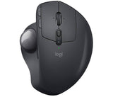 darrahopens Home & Garden > Home Office Accessories Logitech MX Ergo Wireless Bluetooth Trackball Mouse Customized Comfort 2048DPI 2.4GHz wireless 8 Buttons Rechargeable battery