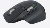 darrahopens Home & Garden > Home Office Accessories LOGITECH MX Master 3 Wireless mouse  Graphite