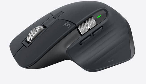 darrahopens Home & Garden > Home Office Accessories LOGITECH MX Master 3 Wireless mouse  Graphite