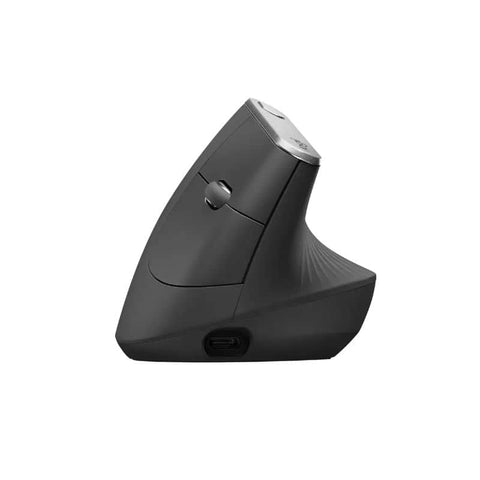 darrahopens Home & Garden > Home Office Accessories LOGITECH MX Vertical Mouse