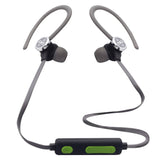 darrahopens Home & Garden > Home Office Accessories MOKI Exo Active Bluetooth Earbud - Black