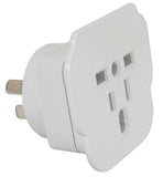 darrahopens Home & Garden > Home Office Accessories MOKI Inbound Travel Adaptor - World