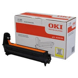 darrahopens Home & Garden > Home Office Accessories OKI MC853 Yellowlow Drum Unit