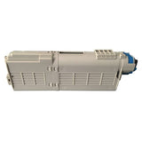 darrahopens Home & Garden > Home Office Accessories OKI Non Genuine Premium Compatible Black Toner (Replacement for 46508720)