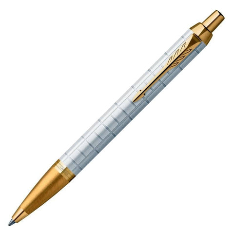 darrahopens Home & Garden > Home Office Accessories PARKER IM Premium BP GT Pearl