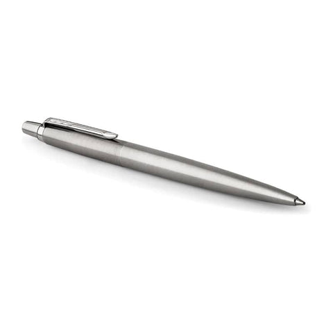 darrahopens Home & Garden > Home Office Accessories PARKER Jotter SS ChrTrm Ball Pen Pen