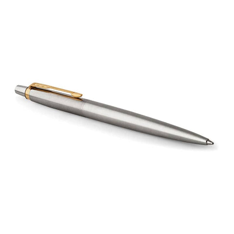 darrahopens Home & Garden > Home Office Accessories PARKER Jotter SS GFin Trm Ball Pen