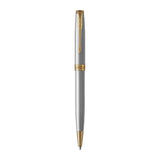 darrahopens Home & Garden > Home Office Accessories PARKER Sonnet St Steel GT Ball Pen