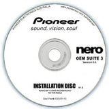 darrahopens Home & Garden > Home Office Accessories PIONEER Software Nero Suite 3 OEM Version 6.6 - Play Edit Burn & Share Blu-ray & 3D contents - PowerDVD10 InstantBurn5.0 Power2Go8.0 PowerProducer5.5