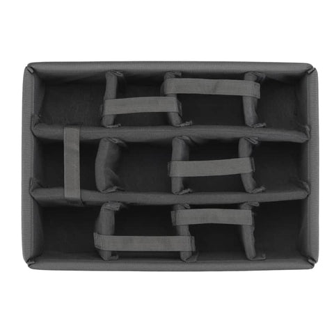 darrahopens Home & Garden > Home Office Accessories PLASTICA PANARO Case 505 Document Pouch Organiser