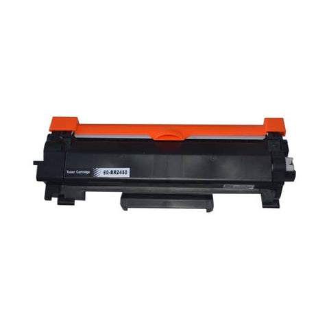 darrahopens Home & Garden > Home Office Accessories Premium Compatible Toner with New Chip (Replacement for TN-2450)