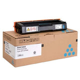 darrahopens Home & Garden > Home Office Accessories RICOH SPC310 Cyan Toner Cartridge