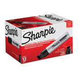 darrahopens Home & Garden > Home Office Accessories SHARPIE Magnum Permanent Marker Black Box of 12
